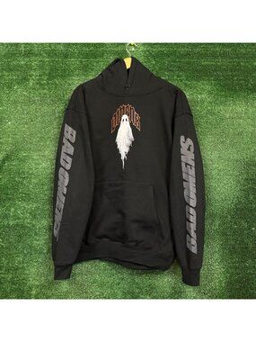 Bad Omens Ghost Hoodie Size Extra Large
